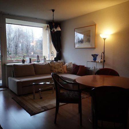 Kaernten Ossiacher See Apartment Zwei Zimmer Ferienwohnung Direkter Seezugang Strand Beheizte Schwimmhalle โบเดนสดอร์ฟ ภายนอก รูปภาพ